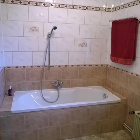 Ferienhaus Koenigreich - Dreistegen Monschau Zewnętrze zdjęcie