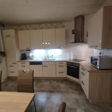 Ferienhaus Koenigreich - Dreistegen Monschau Zewnętrze zdjęcie