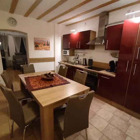 Ferienhaus Koenigreich - Dreistegen Monschau Zewnętrze zdjęcie