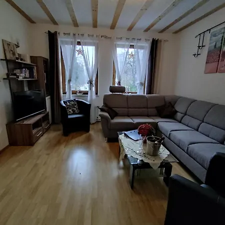 Ferienhaus Koenigreich - Dreistegen Monschau Zewnętrze zdjęcie