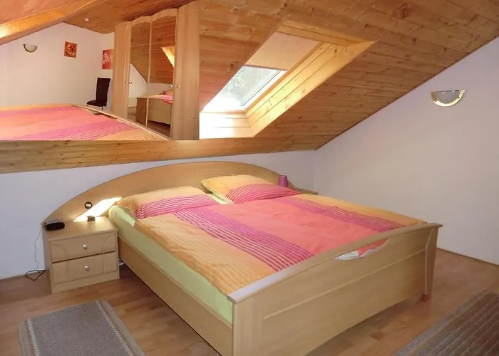 Ferienwohnung Dreistegen