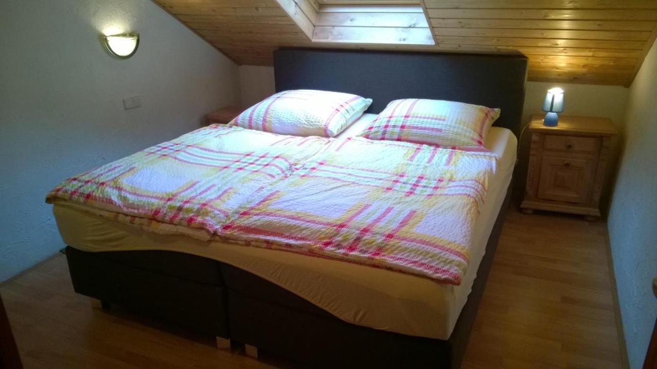 Apartment Dreistegen Monschau