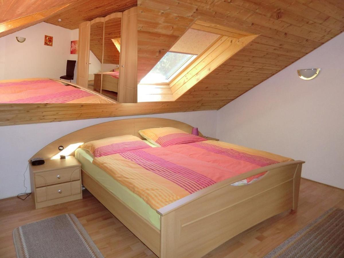 Apartment Dreistegen Monschau