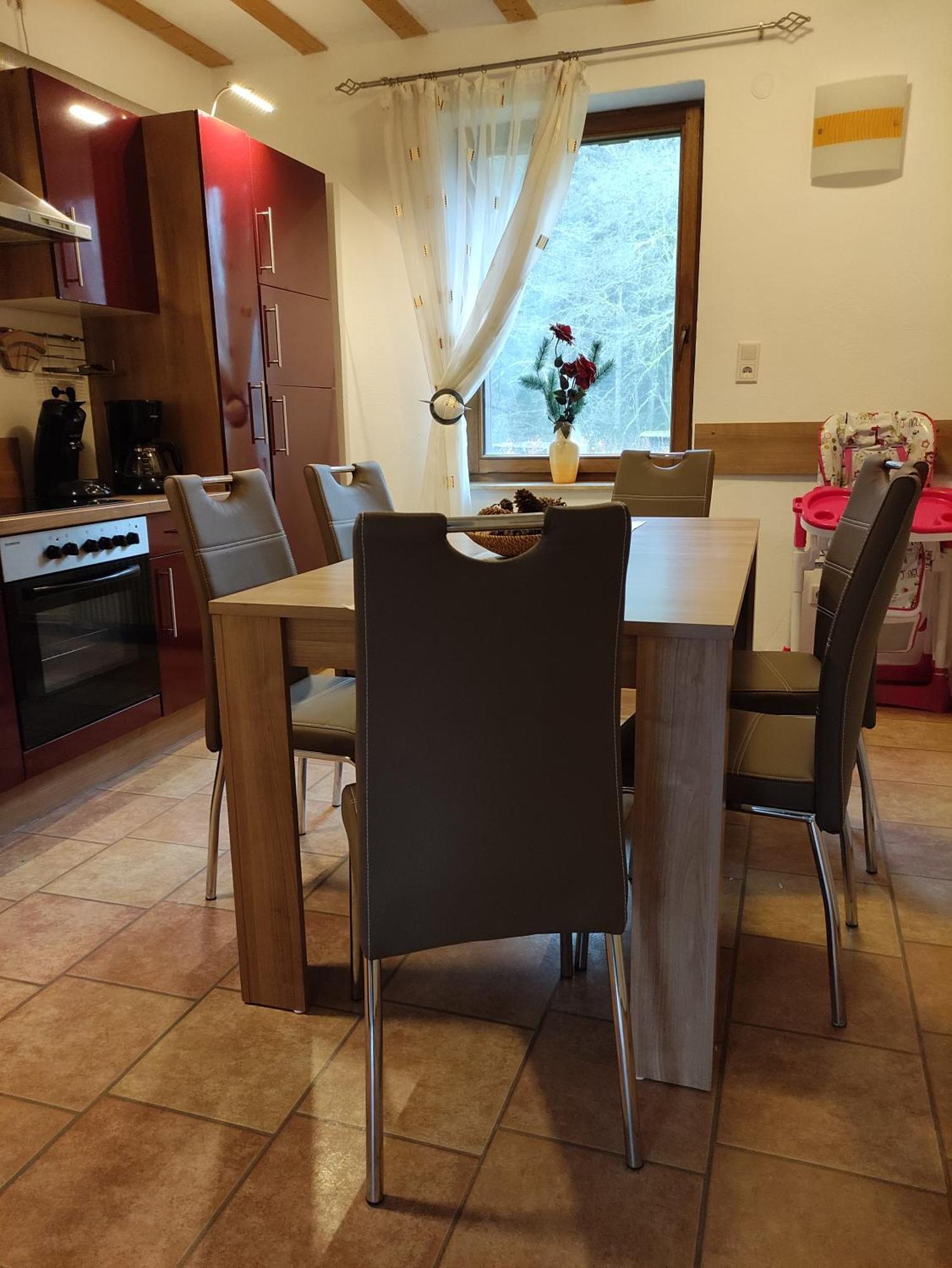 Dreistegen Apartment Monschau
