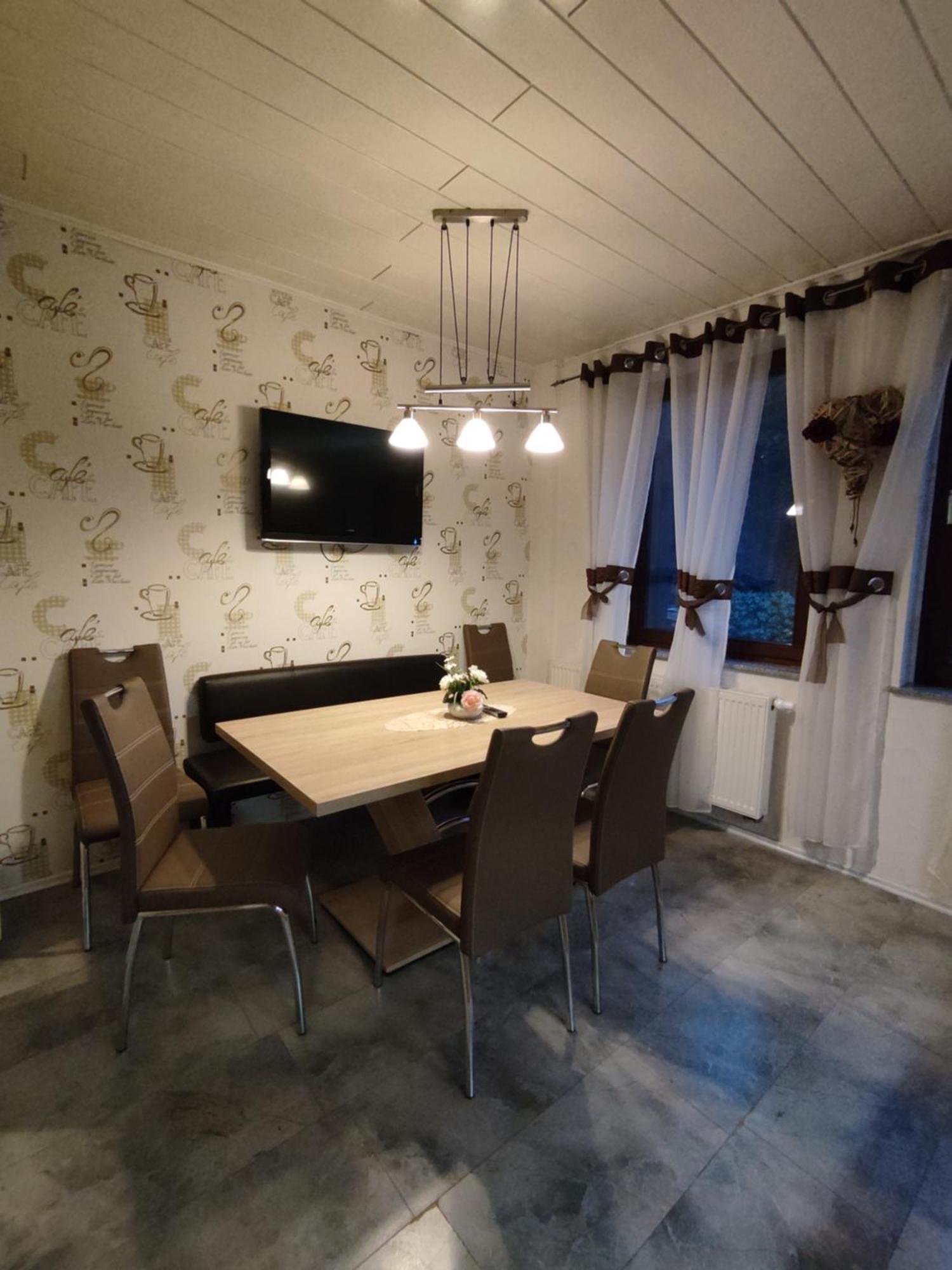 Dreistegen Apartment