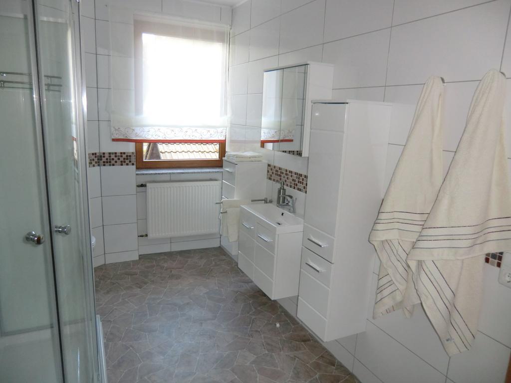 Dreistegen Apartment *