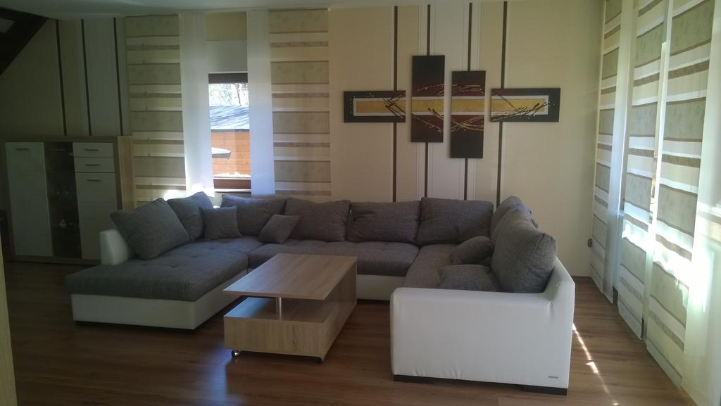 Apartment Dreistegen