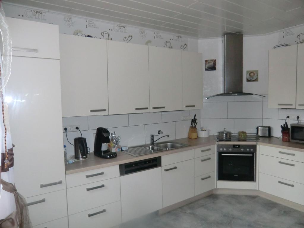 Dreistegen Apartment *
