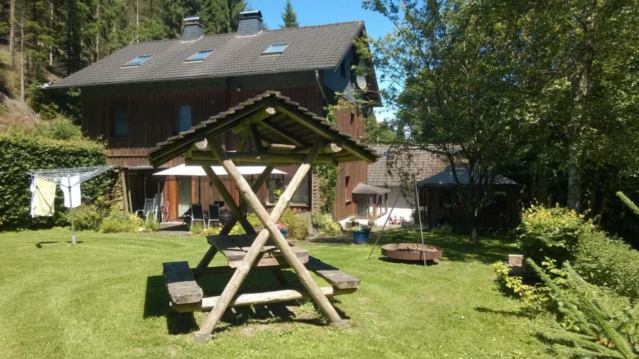 Dreistegen *