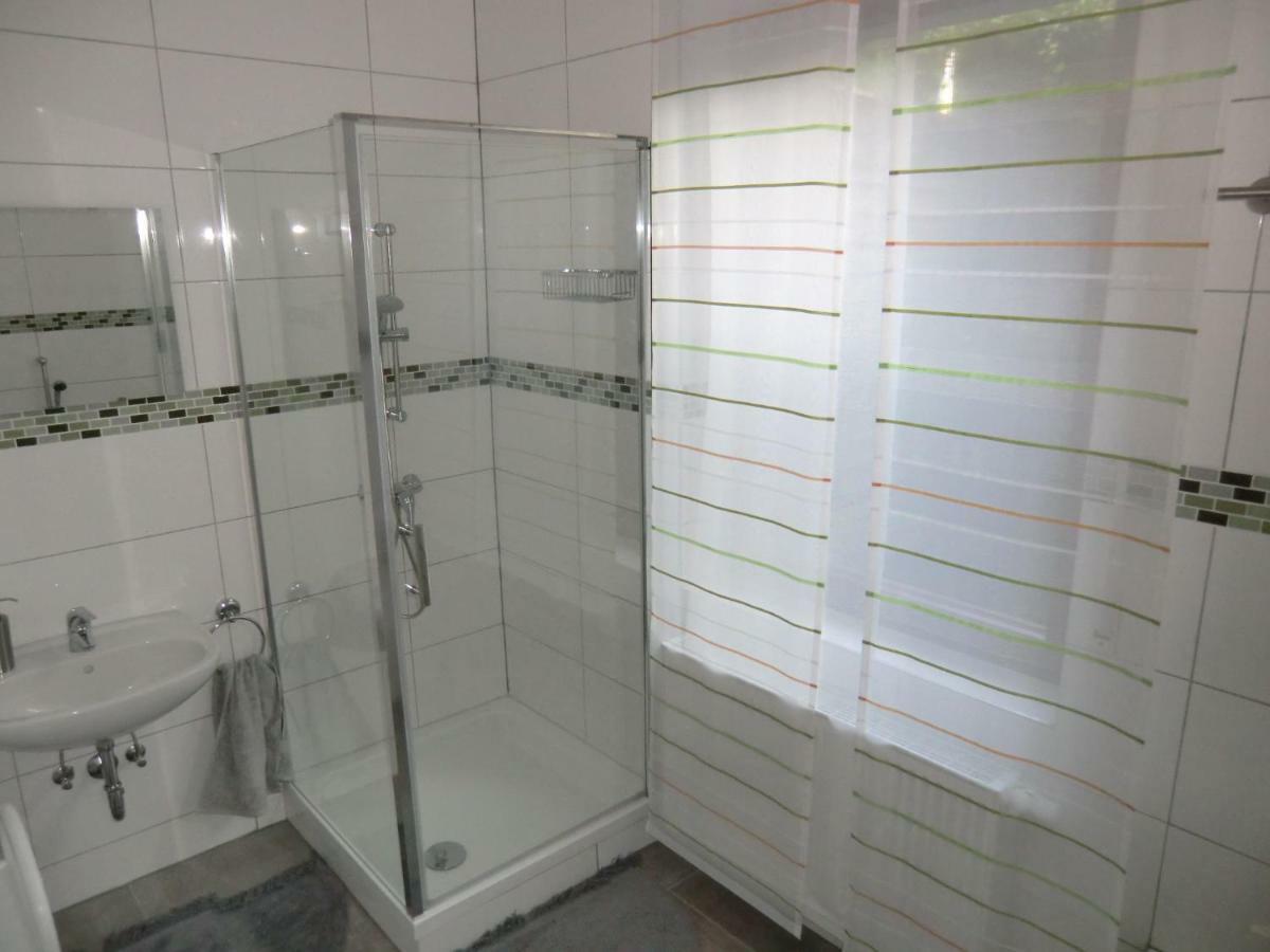 Dreistegen Apartment