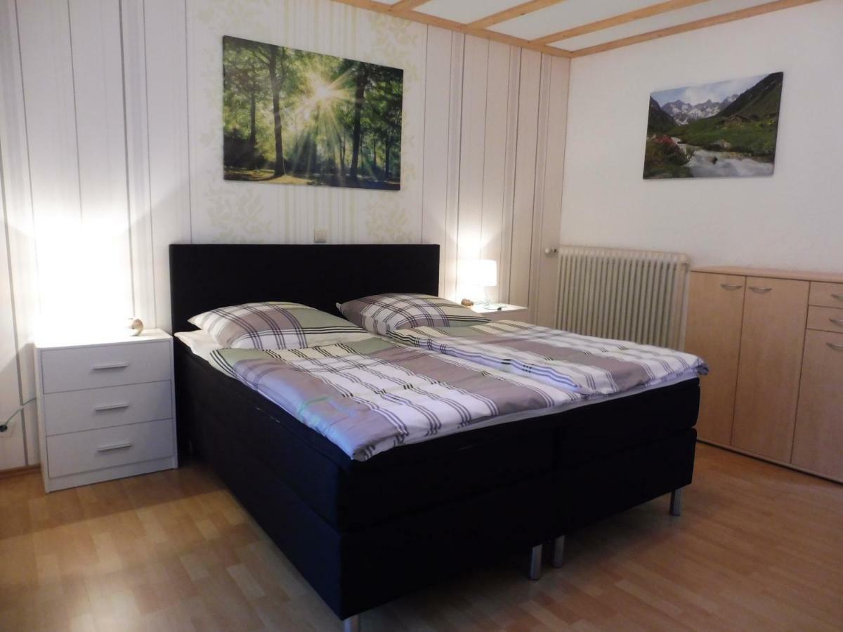 Dreistegen Monschau